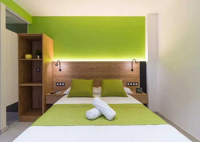 Mg Poniente ラスパルマス・デ・グランカナリア