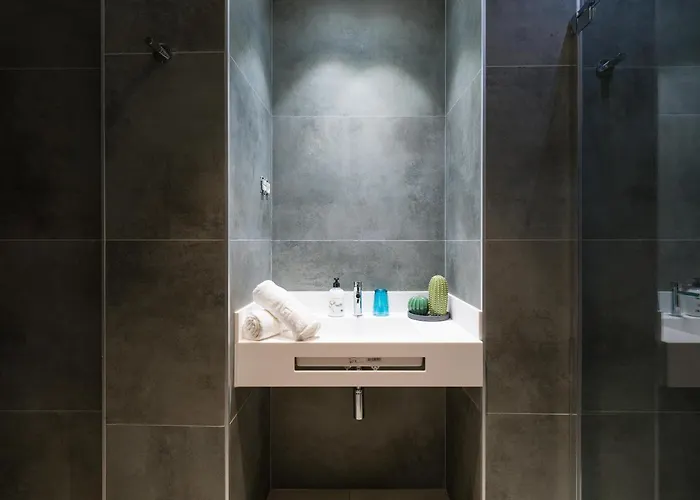 Mg Poniente ホテル 3*