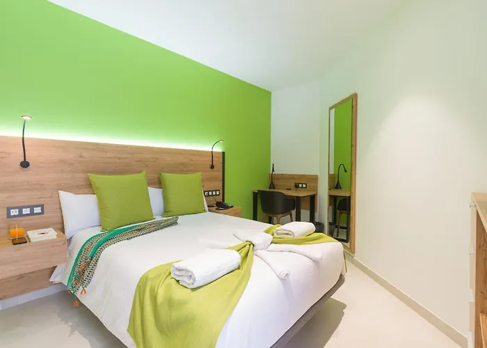 Mg Poniente ラスパルマス・デ・グランカナリア