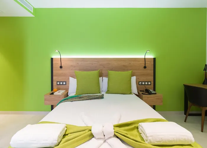 Mg Poniente ラスパルマス・デ・グランカナリア