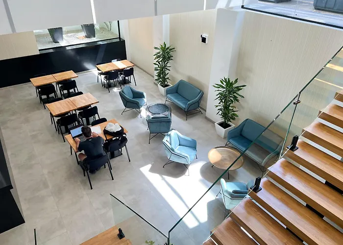 Mg Poniente ラスパルマス・デ・グランカナリア