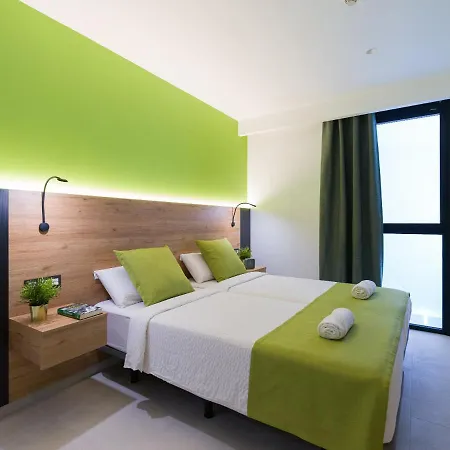 Mg Poniente 3* Las Palmas de Gran Canaria