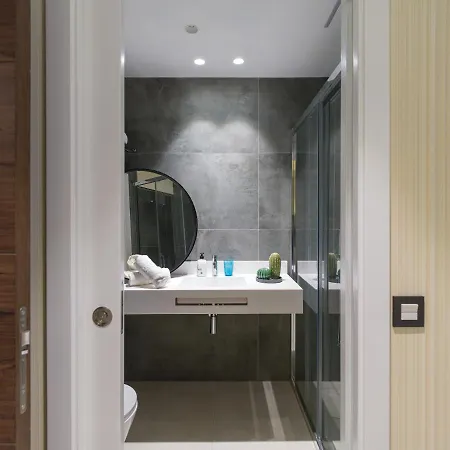 Hotel Mg Poniente Las Palmas de Gran Canaria