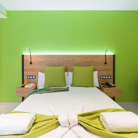 Mg Poniente Las Palmas de Gran Canaria