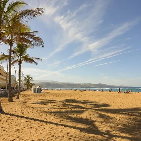 Mg Poniente Las Palmas de Gran Canaria