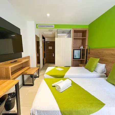 Mg Poniente Hotel Las Palmas de Gran Canaria