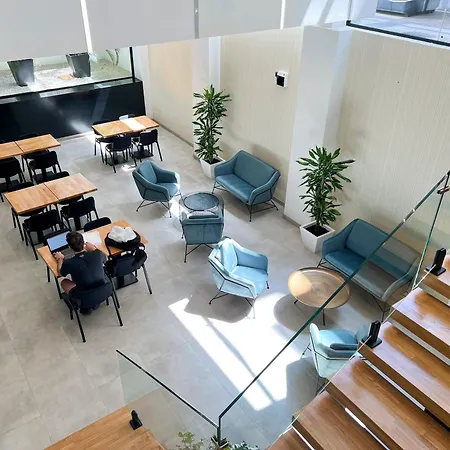 Mg Poniente Лас-Пальмас-де-Гран-Канарія