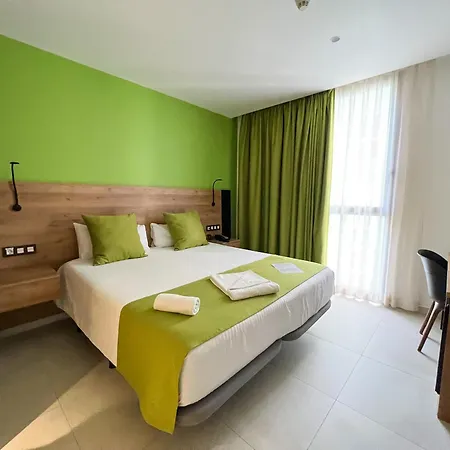 Mg Poniente Las Palmas de Gran Canaria