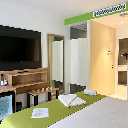 Hotel Mg Poniente Las Palmas de Gran Canaria