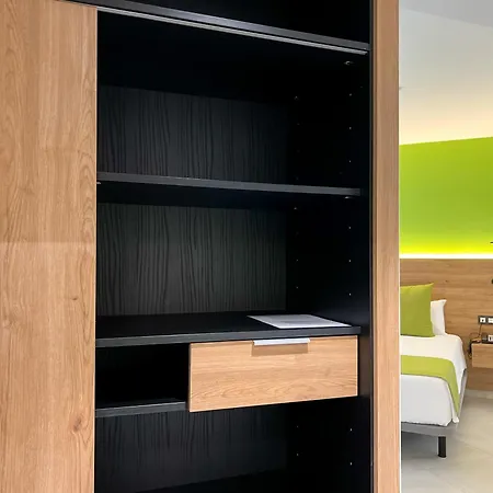 Готель Mg Poniente Лас-Пальмас-де-Гран-Канарія