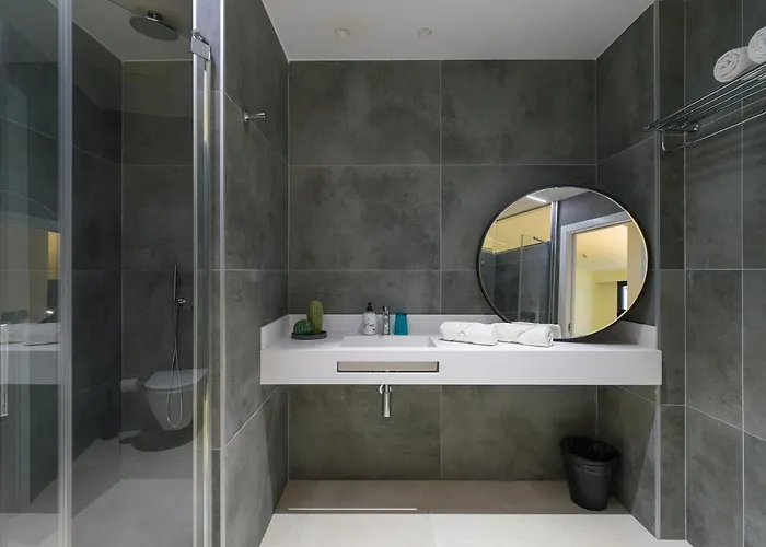 Готель Mg Poniente 3*