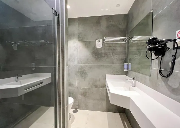 Mg Poniente Готель Лас-Пальмас-де-Гран-Канарія