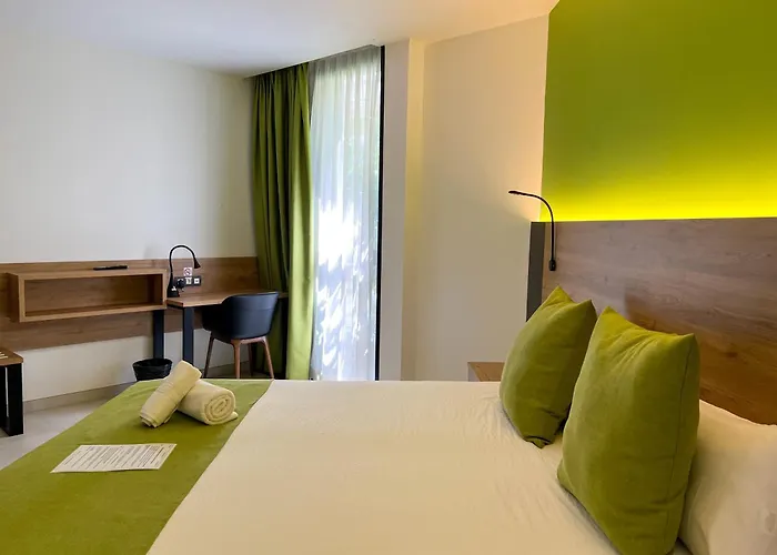 Mg Poniente Hotel Las Palmas de Gran Canaria