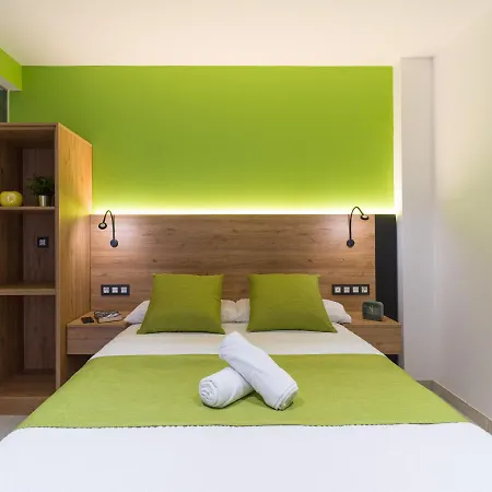 Mg Poniente Las Palmas de Gran Canaria