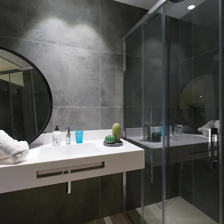 Mg Poniente Otel Las Palmas de Gran Canaria