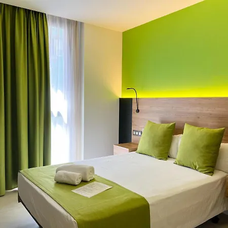 Hotel Mg Poniente Las Palmas de Gran Canaria