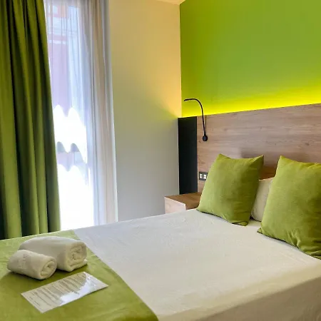 Hotel Mg Poniente Las Palmas de Gran Canaria