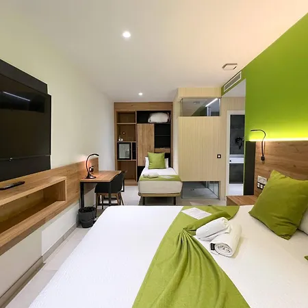 Mg Poniente 3* Las Palmas de Gran Canaria