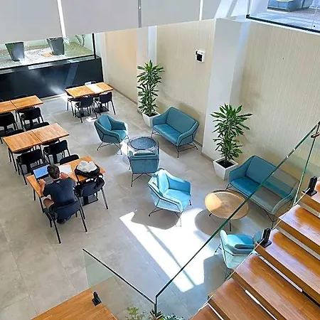 Szálloda Mg Poniente 3*