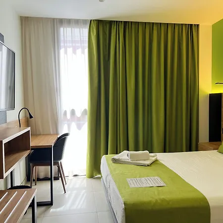 Hotel Mg Poniente Las Palmas de Gran Canaria
