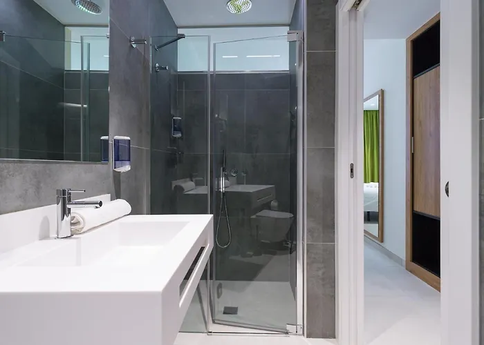 Mg Poniente 大加那利岛拉斯帕尔马斯