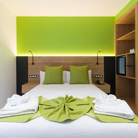 Mg Poniente Hotel Las Palmas