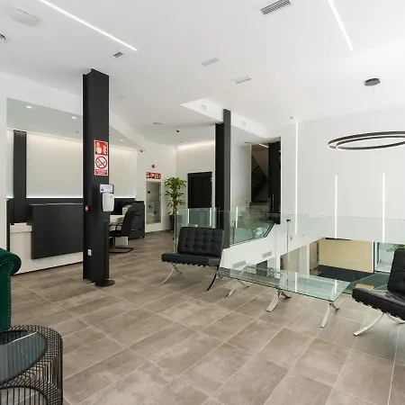 Mg Poniente Hotel