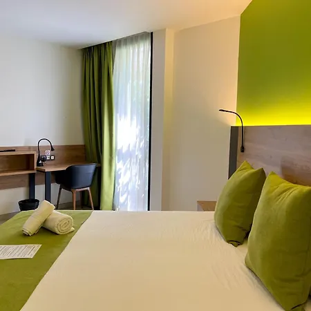 Mg Poniente Hotel Las Palmas