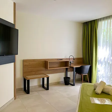 Mg Poniente Hotel Las Palmas