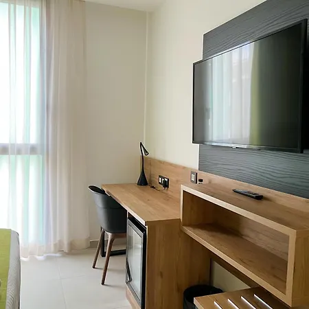 Hotel Mg Poniente Las Palmas