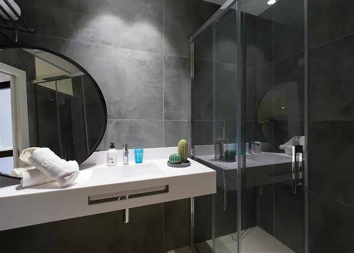 Mg Poniente 호텔 라스팔마스