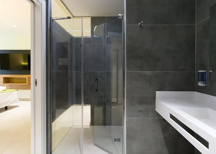 Mg Poniente 라스팔마스