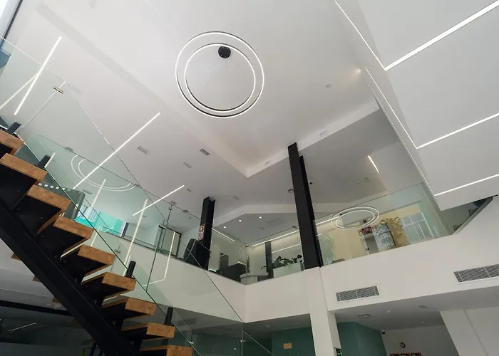 Mg Poniente 3* 라스팔마스